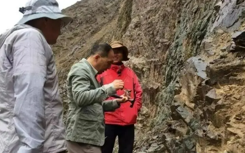 Ph&aacute;t hiện mỏ rubidium 175. 000 tấn gi&aacute; trị gấp 200 lần v&agrave;ng - Ảnh 1.