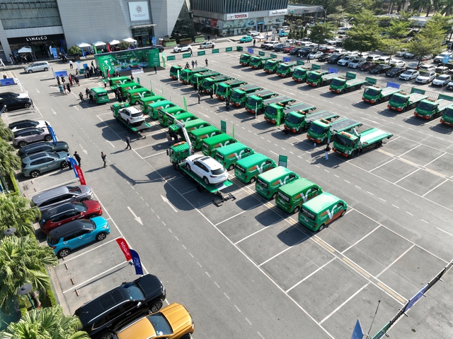 Trung t&acirc;m cứu hộ lớn nhất Việt Nam ch&iacute;nh thức vận h&agrave;nh, g&oacute;i 24/7 chỉ 299.000 đồng/năm - Ảnh 2.