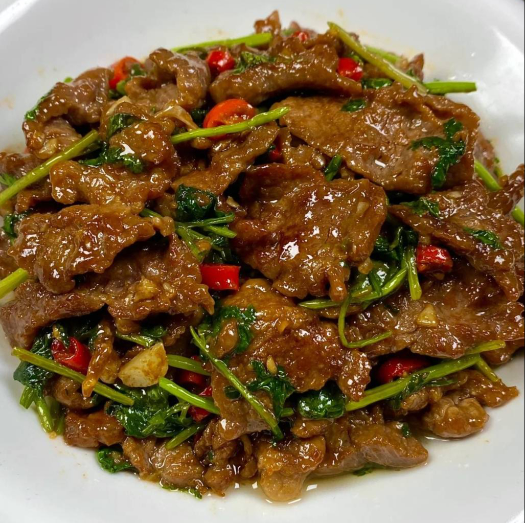 Loại thịt "số 1" cho m&ugrave;a đ&ocirc;ng: cải thiện tuần ho&agrave;n m&aacute;u, tăng cường chức năng dạ d&agrave;y, chợ Việt b&aacute;n rất nhiều - Ảnh 1.