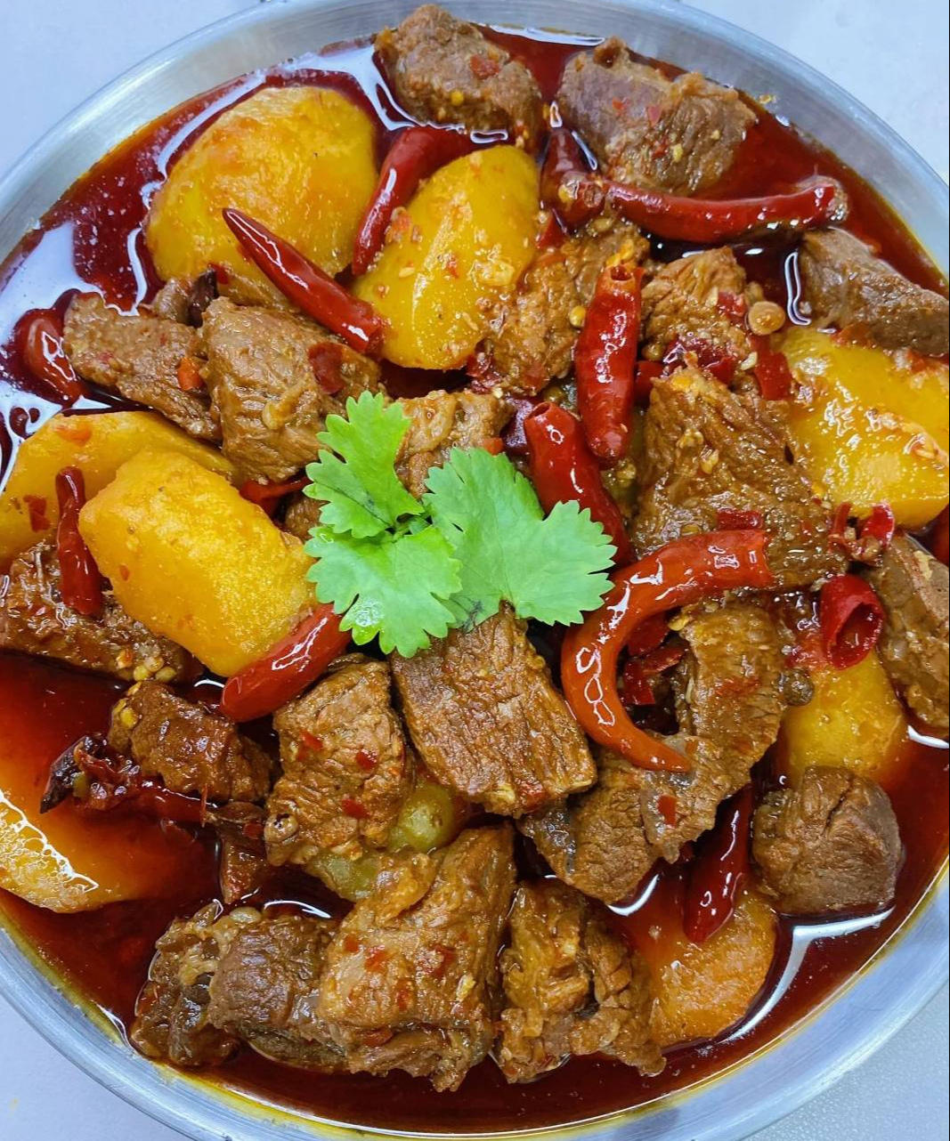 Loại thịt "số 1" cho m&ugrave;a đ&ocirc;ng: cải thiện tuần ho&agrave;n m&aacute;u, tăng cường chức năng dạ d&agrave;y, chợ Việt b&aacute;n rất nhiều - Ảnh 2.