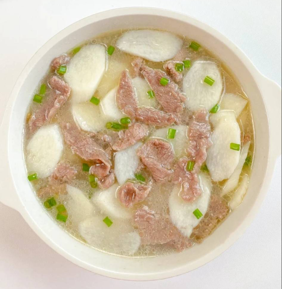 Loại thịt "số 1" cho m&ugrave;a đ&ocirc;ng: cải thiện tuần ho&agrave;n m&aacute;u, tăng cường chức năng dạ d&agrave;y, chợ Việt b&aacute;n rất nhiều - Ảnh 3.