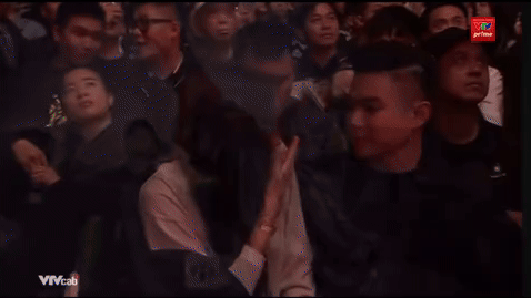 Sở th&iacute;ch ri&ecirc;ng tư của Tổng gi&aacute;m đốc Viết Vương v&agrave; Đỗ H&agrave; bị lộ tr&ecirc;n s&oacute;ng trực tiếp- Ảnh 1.