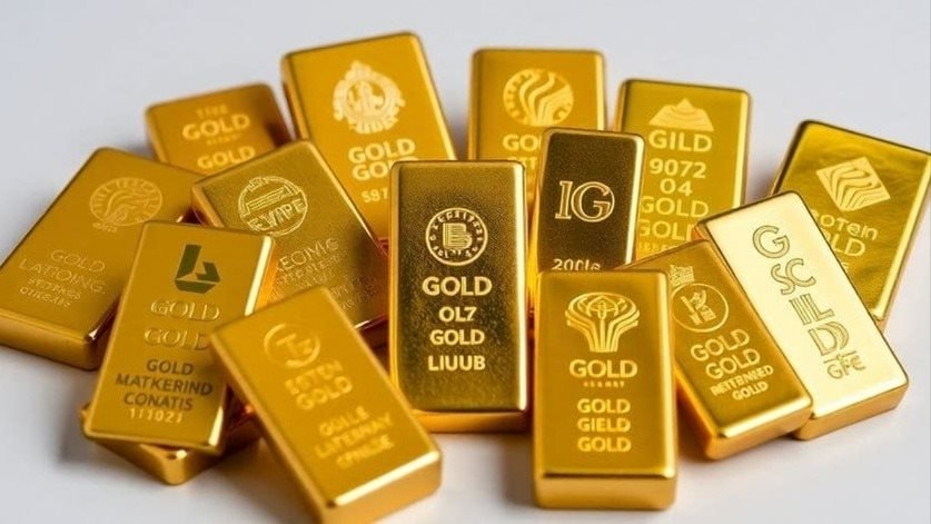 Gi&aacute; v&agrave;ng h&ocirc;m nay 28/12 tăng bốc, chỉ c&ograve;n 100.000 đồng l&agrave; c&aacute;n mốc 160 triệu - Ảnh 3.