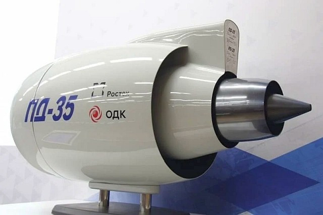 Động cơ Su - 30 v&agrave; Su - 35: Bước tiến đột ph&aacute; trong h&agrave;ng kh&ocirc;ng qu&acirc;n sự Nga - Ảnh 6.