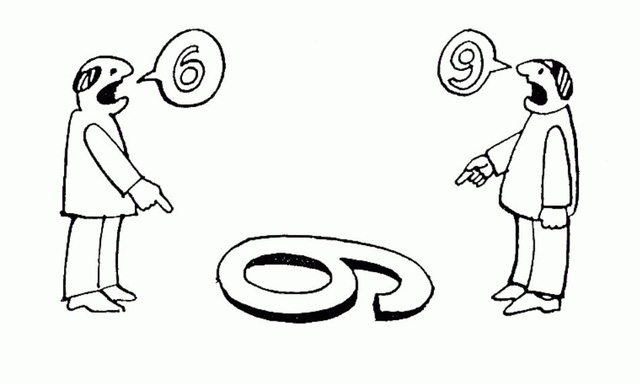 3 cuộc c&atilde;i v&atilde; n&ecirc;n tr&aacute;nh để giữ hạnh ph&uacute;c v&agrave; b&igrave;nh y&ecirc;n  - Ảnh 1.