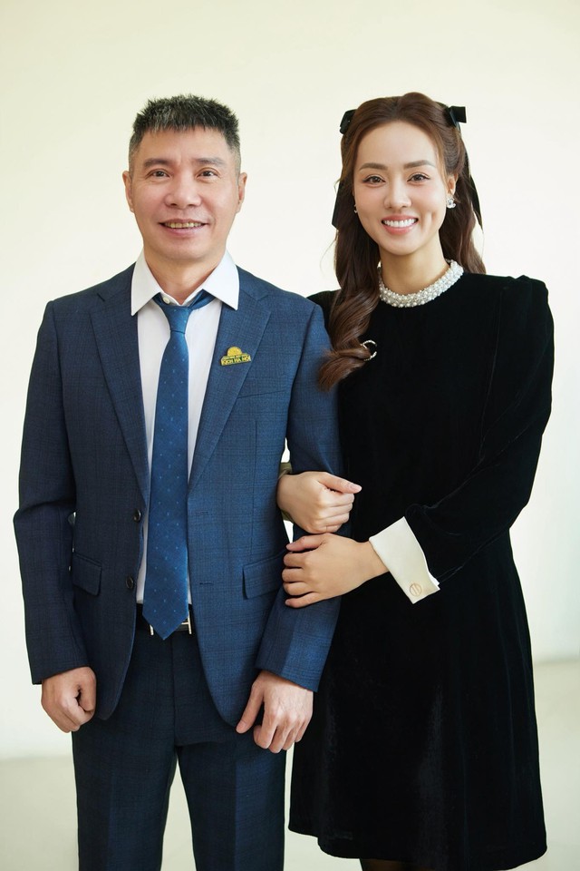 Lo lắng t&igrave;nh h&igrave;nh hiện tại của vợ chồng NS C&ocirc;ng L&yacute;- Ảnh 2.