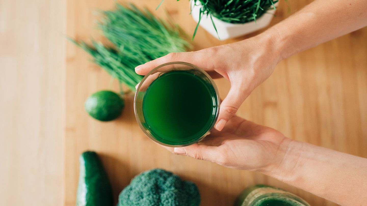 Nghi&ecirc;n cứu mới: Nhiều người d&ugrave;ng thức uống n&agrave;y để "thải độc", giảm c&acirc;n m&agrave; kh&ocirc;ng biết n&oacute; c&oacute; thể l&agrave;m tổn thương, g&acirc;y vi&ecirc;m chỉ sau 3 ng&agrave;y- Ảnh 3.