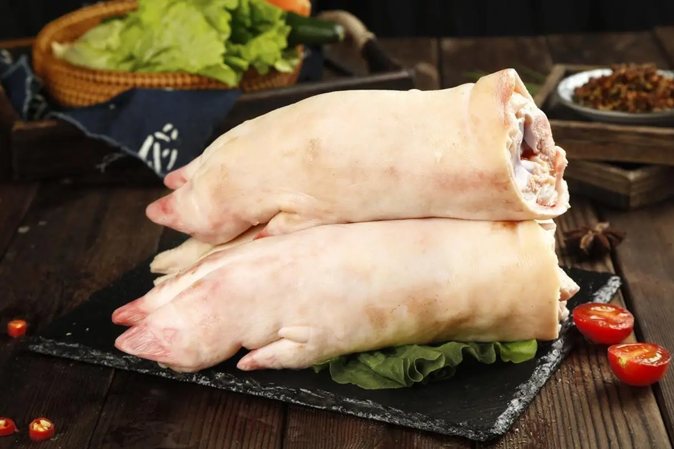 Chủ cửa h&agrave;ng thịt khuy&ecirc;n thật: Mua thịt lợn, tốt nhất n&ecirc;n tr&aacute;nh ba loại n&agrave;y, chỉ người kh&ocirc;ng biết mới th&iacute;ch mua- Ảnh 2.