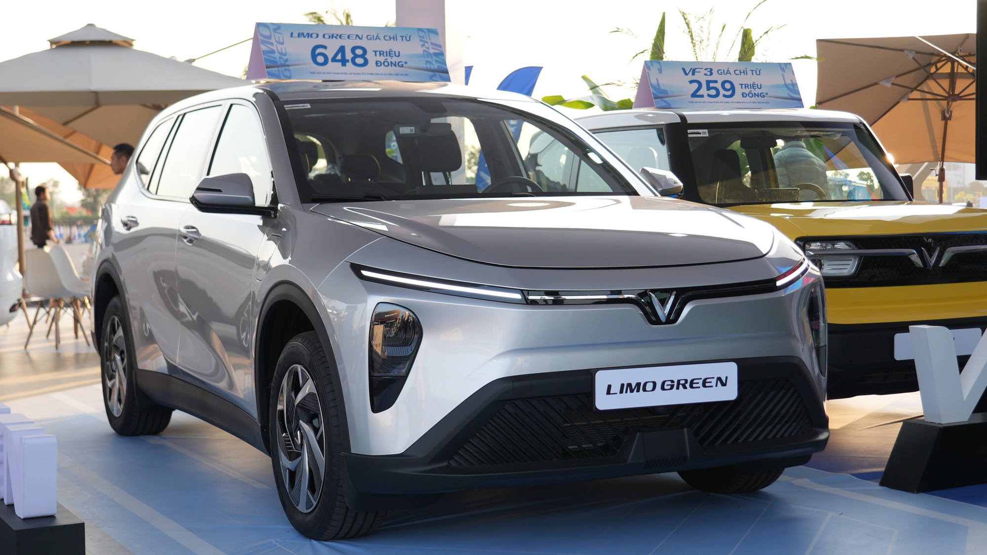 Từ việc x&acirc;y dựng nh&agrave; m&aacute;y đến li&ecirc;n tục ra mắt c&aacute;c mẫu xe mới, Omoda & Jaecoo tham vọng b&aacute;n 10.000 tại thị trường Việt Nam, th&aacute;ch thức phải đối mặt l&agrave; g&igrave;? - Ảnh 8.