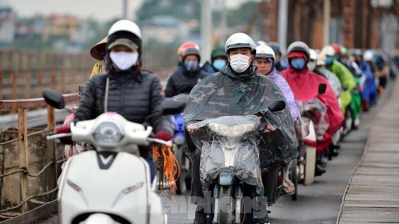 Kh&ocirc;ng kh&iacute; lạnh miền Bắc tiếp tục r&eacute;t đậm , Dự b&aacute;o thời tiết cuối năm 2025 - 2026 - Ảnh 1.