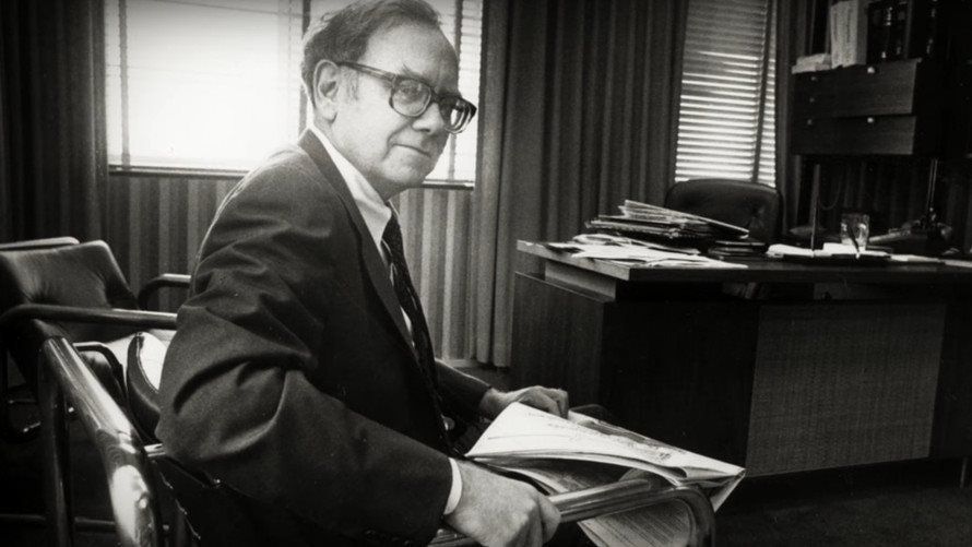 C&uacute; lừa 12,5 xu v&agrave; sai lầm trị gi&aacute; 200 tỷ USD của Warren Buffett: Khi gi&aacute; rẻ trở th&agrave;nh b&agrave;i học đắt đỏ - Ảnh 3.