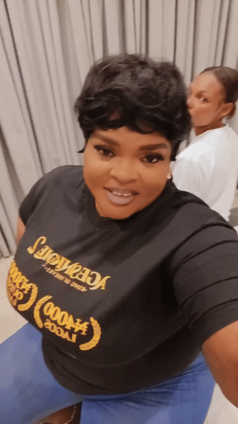 Nữ diễn vi&ecirc;n nổi tiếng đột tử sau cơn đau tim, netizen sững sờ trước 1 chi tiết sốc- Ảnh 2.