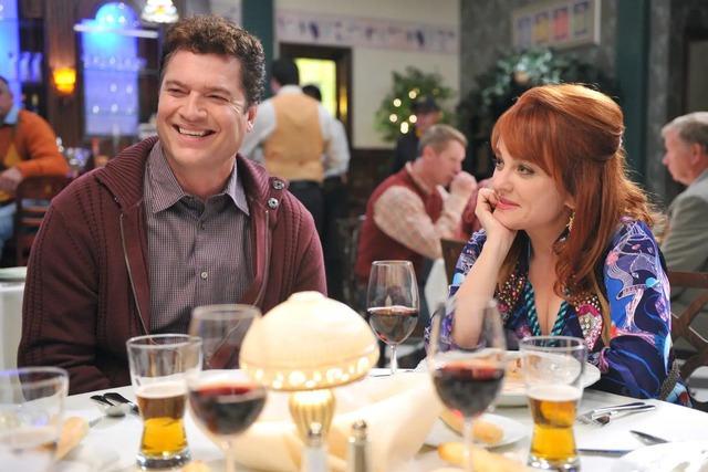 1 nam diễn vi&ecirc;n truyền h&igrave;nh qua đời, vợ đau l&ograve;ng tiễn biệt: 