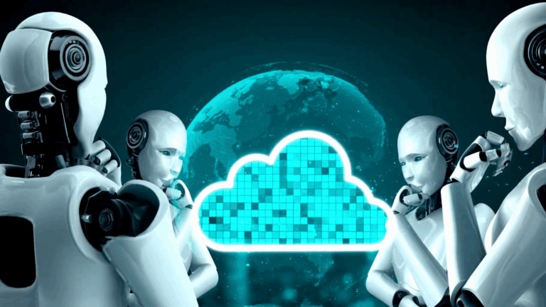 Điều g&igrave; sẽ xảy ra nếu c&oacute; một ng&agrave;y tận thế do tr&iacute; tuệ nh&acirc;n tạo g&acirc;y ra?- Ảnh 2.