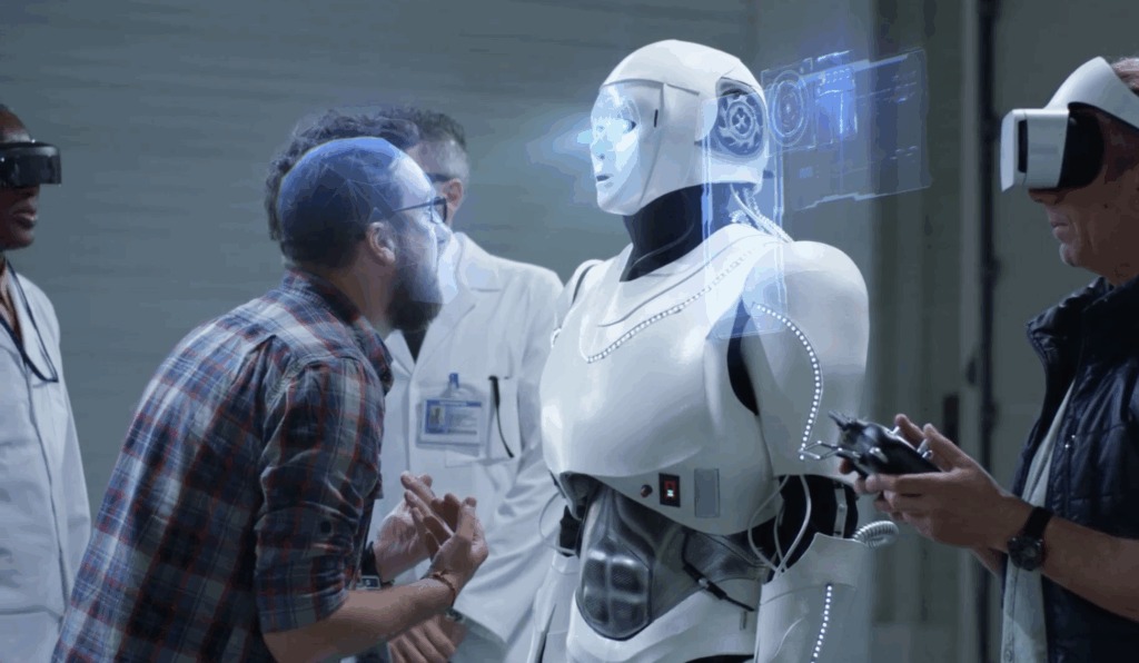 Điều g&igrave; sẽ xảy ra nếu c&oacute; một ng&agrave;y tận thế do tr&iacute; tuệ nh&acirc;n tạo g&acirc;y ra?- Ảnh 4.