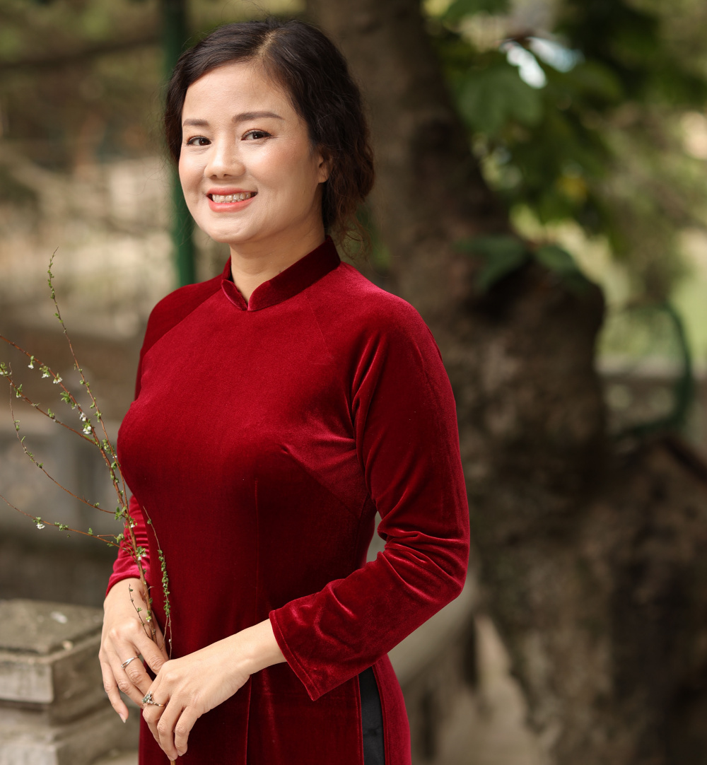 Một nữ nh&agrave; b&aacute;o gặp nạn trong vụ tai nạn đặc biệt nghi&ecirc;m trọng ở L&agrave;o Cai - Ảnh 1.