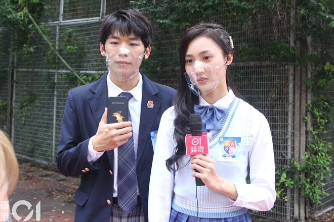 Cặp mỹ nh&acirc;n 2K6 - ca sĩ 93 lộ clip th&acirc;n mật, sao trước đ&oacute; c&ograve;n chối đ&acirc;y đẩy chuyện y&ecirc;u đương- Ảnh 3.