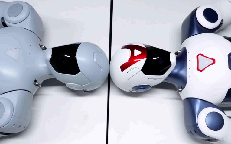 Lỗ hổng bảo mật robot: Nguy cơ tấn c&ocirc;ng từ giọng n&oacute;i kh&ocirc;ng cần internet - Ảnh 1.