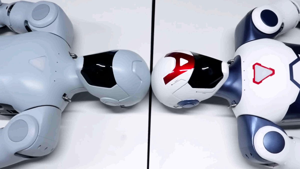 Lỗ hổng bảo mật robot: Nguy cơ tấn c&ocirc;ng từ giọng n&oacute;i kh&ocirc;ng cần internet - Ảnh 4.