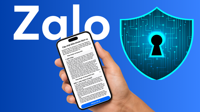 N&Oacute;I THẲNG: Zalo đang &eacute;p người d&ugrave;ng! - Ảnh 1.