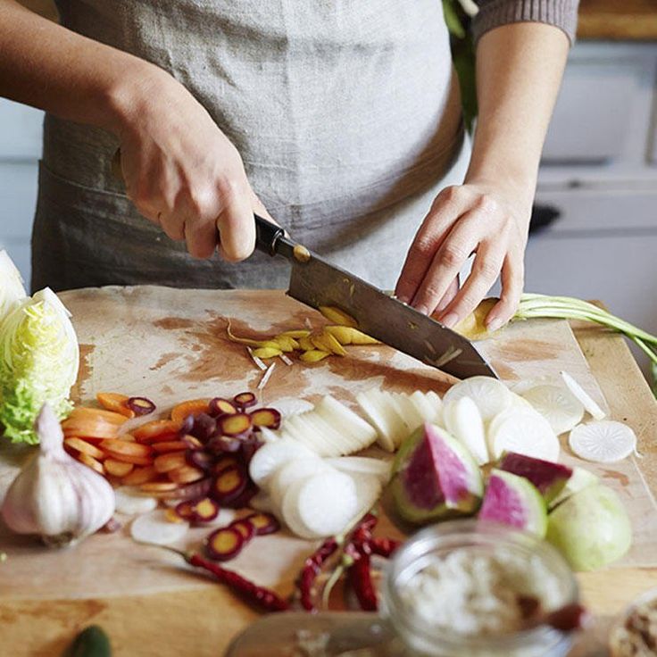 BỎ NGAY kiểu nấu ăn n&agrave;y kẻo tiền bạc kh&oacute; tụ l&acirc;u trong nh&agrave;!- Ảnh 1.