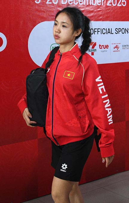 Hotgirl tuyển nữ Việt Nam Trần Thị Duyên diện nội y sexy, khoe body cực phẩm, khác hẳn lúc thi đấu SEA Games- Ảnh 7. Hotgirl tuyển nữ Việt Nam Trần Thị Duyên diện nội y sexy, khoe body cực phẩm, khác hẳn lúc thi đấu SEA Games- Ảnh 7.