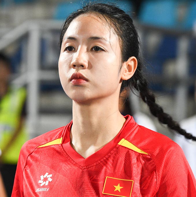 Hotgirl tuyển nữ Việt Nam Trần Thị Duyên diện nội y sexy, khoe body cực phẩm, khác hẳn lúc thi đấu SEA Games- Ảnh 4. Hotgirl tuyển nữ Việt Nam Trần Thị Duyên diện nội y sexy, khoe body cực phẩm, khác hẳn lúc thi đấu SEA Games- Ảnh 4.