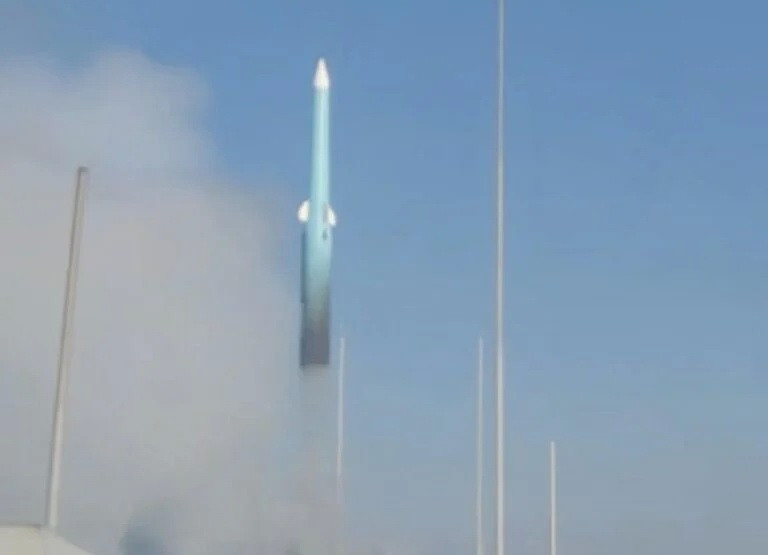 T&ecirc;n lửa chống hạm si&ecirc;u thanh YJ - 20 của Trung Quốc khiến Hải qu&acirc;n Mỹ lo ngại - Ảnh 2.