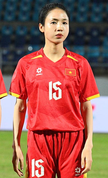 Hotgirl tuyển nữ Việt Nam Trần Thị Duyên diện nội y sexy, khoe body cực phẩm, khác hẳn lúc thi đấu SEA Games- Ảnh 5. Hotgirl tuyển nữ Việt Nam Trần Thị Duyên diện nội y sexy, khoe body cực phẩm, khác hẳn lúc thi đấu SEA Games- Ảnh 5.