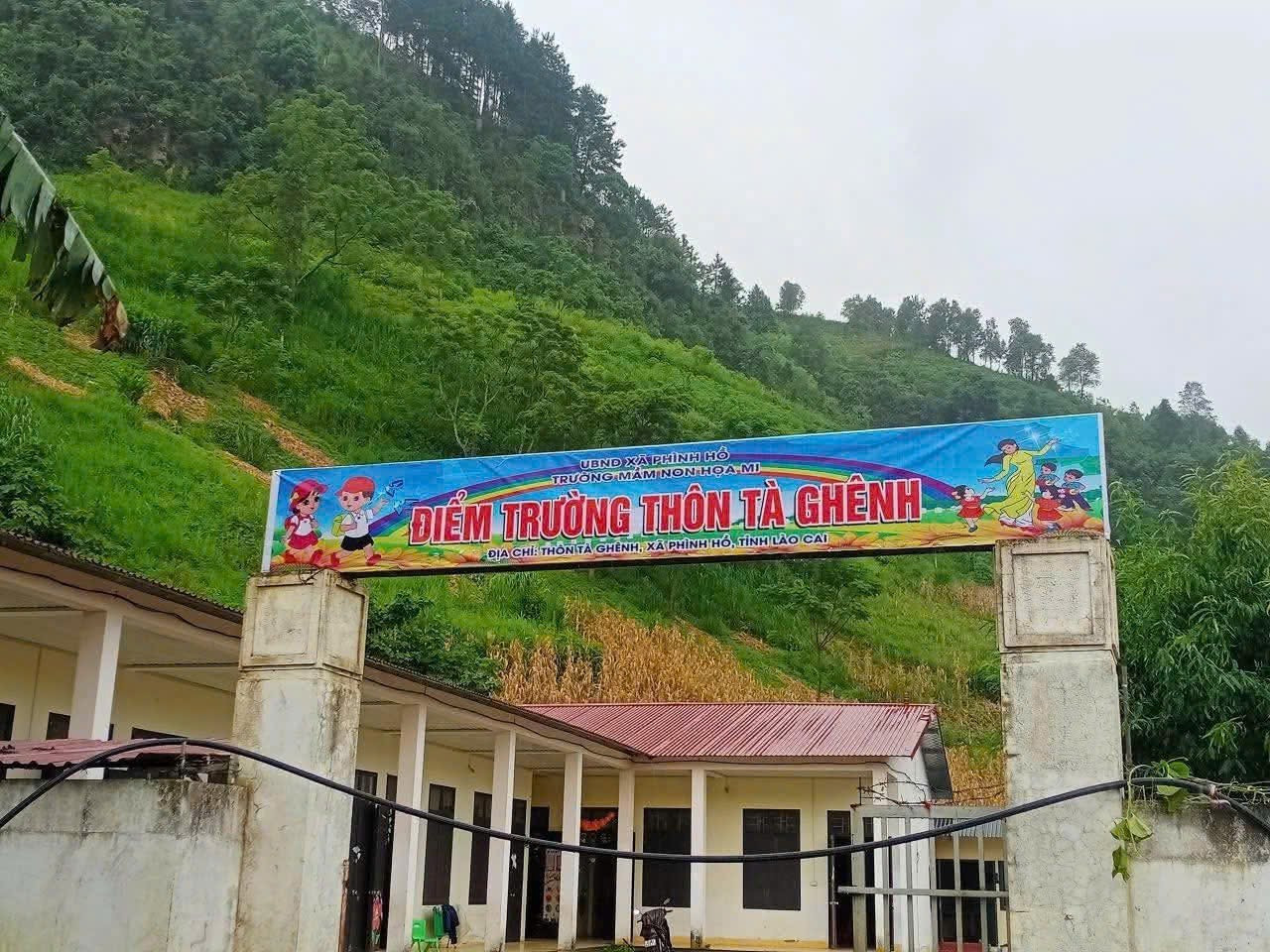 Đề xuất x&acirc;y dựng c&ocirc;ng tr&igrave;nh tưởng niệm đo&agrave;n thiện nguyện tử nạn tại L&agrave;o Cai - Ảnh 3.