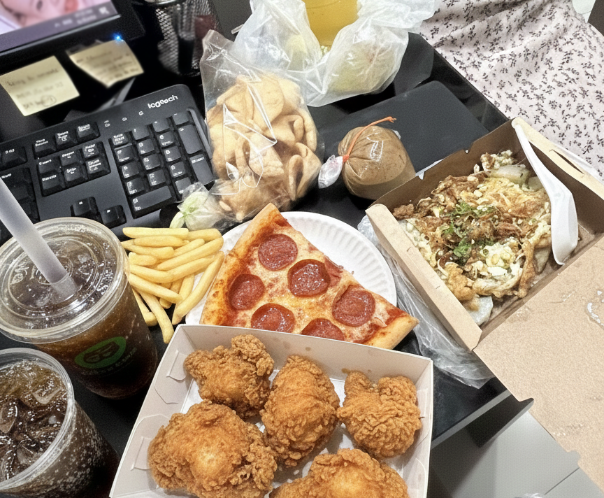 Nam Nhân Viên Marketing Nhận 