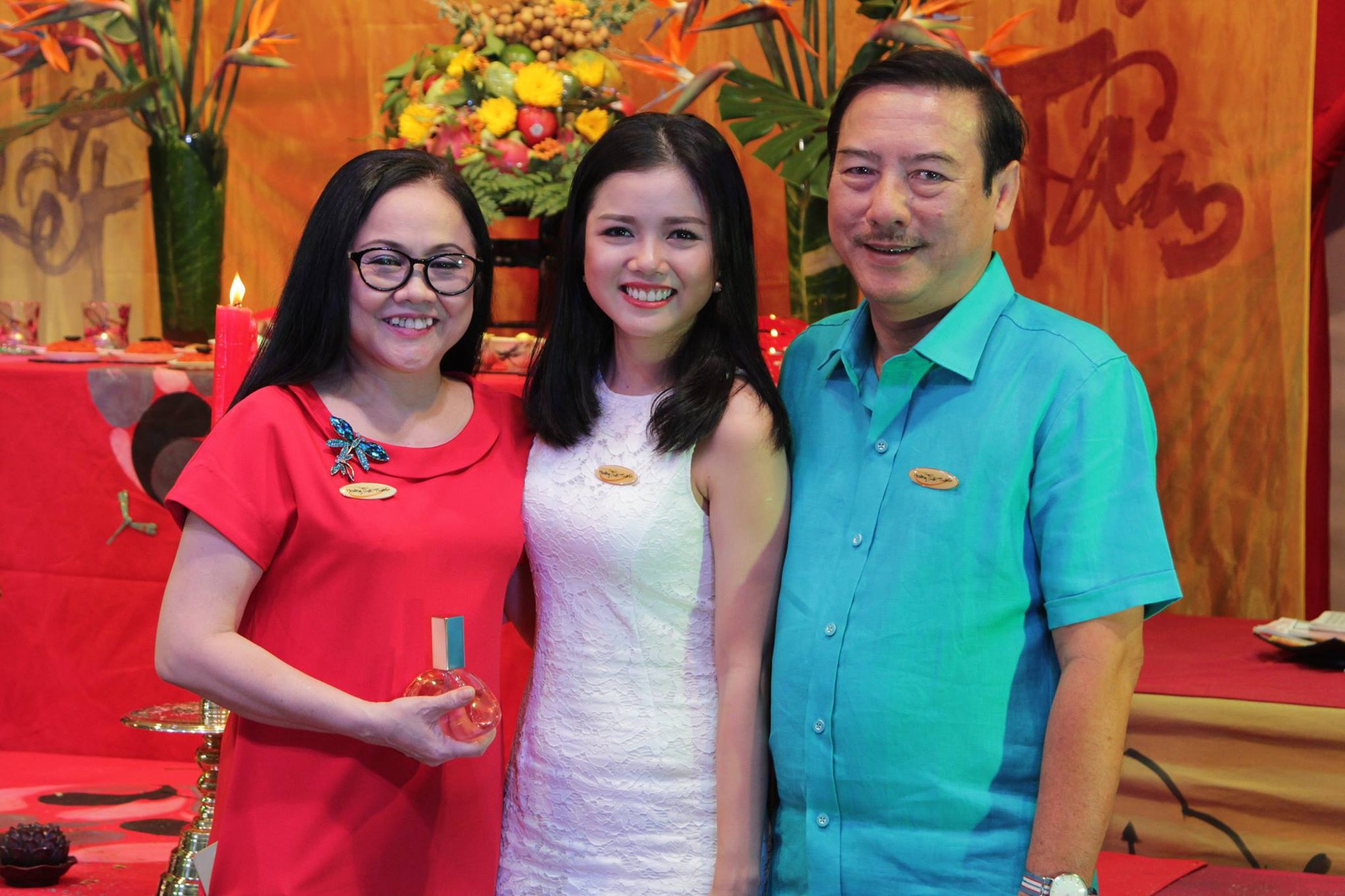 &Ocirc;ng bầu S&acirc;n khấu kịch Ho&agrave;ng Th&aacute;i Thanh th&ocirc;ng b&aacute;o khẩn- Ảnh 2.