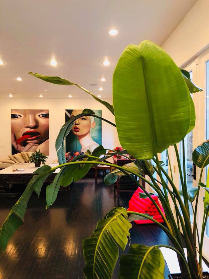 "G&aacute;i nhảy" Bằng Lăng: Giải nghệ theo chồng T&acirc;y, ở biệt thự 5.000m2, hạnh ph&uacute;c giản đơn b&ecirc;n gia đ&igrave;nh - Ảnh 5.