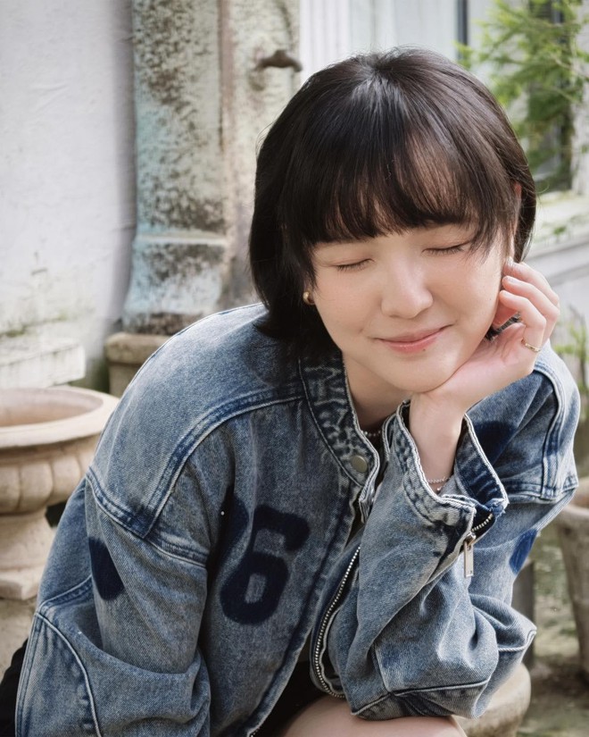 Cảnh tượng chưa từng thấy của Hải Tú- Ảnh 3. Cảnh tượng chưa từng thấy của Hải Tú- Ảnh 3.