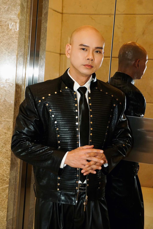 T&igrave;nh trạng suy kiệt của nam ca sĩ đ&igrave;nh đ&aacute;m- Ảnh 4.