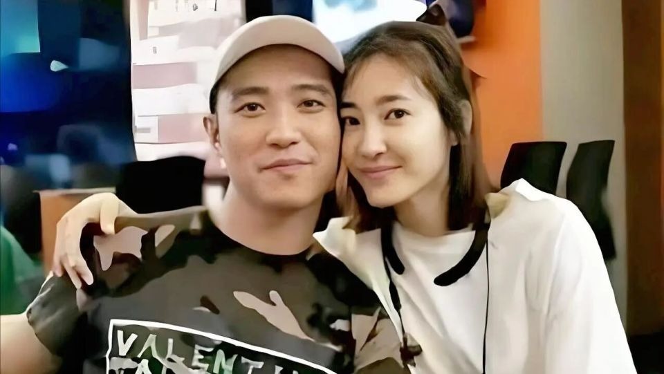 Thói ăn chơi vô độ của chồng nữ diễn viên phim giờ vàng vừa lãnh án chung thân- Ảnh 1. Thói ăn chơi vô độ của chồng nữ diễn viên phim giờ vàng vừa lãnh án chung thân- Ảnh 1.