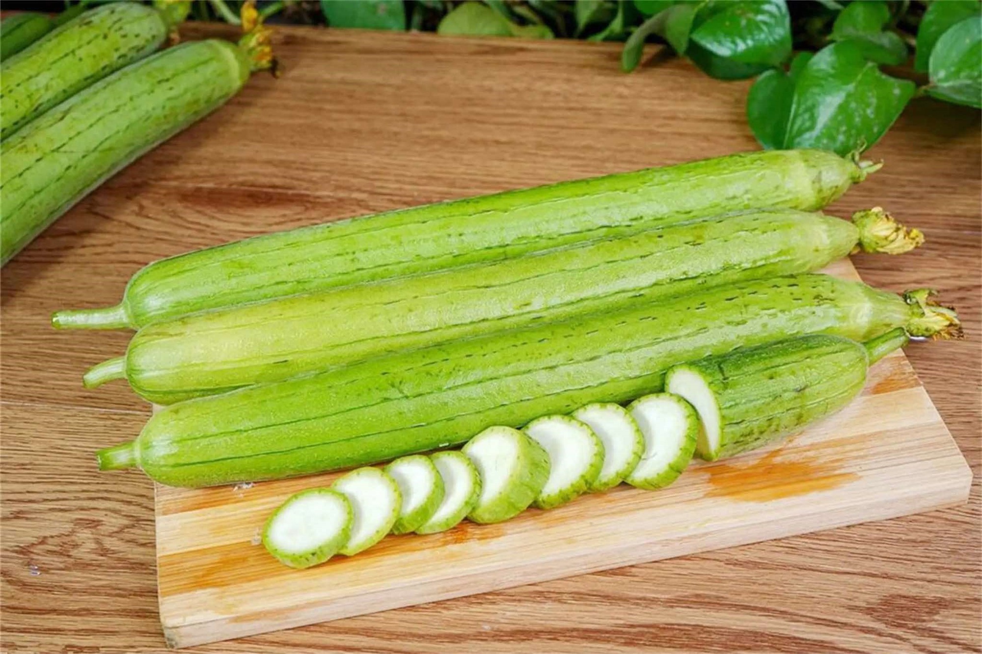 Quả này là "nhân sâm của người nghèo": Giá rẻ, có quanh năm, chợ Việt nào cũng bán - Ảnh 2. Quả này là "nhân sâm của người nghèo": Giá rẻ, có quanh năm, chợ Việt nào cũng bán - Ảnh 2.