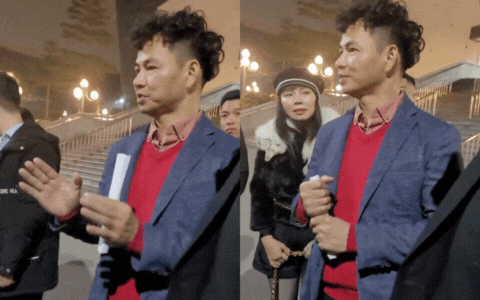 Trang Thông tin Chính phủ: Đơn vị tổ chức show Về Đây Bốn Cánh Chim Trời phải chịu trách nhiệm hoàn toàn trước pháp luật- Ảnh 5. Trang Thông tin Chính phủ: Đơn vị tổ chức show Về Đây Bốn Cánh Chim Trời phải chịu trách nhiệm hoàn toàn trước pháp luật- Ảnh 5.