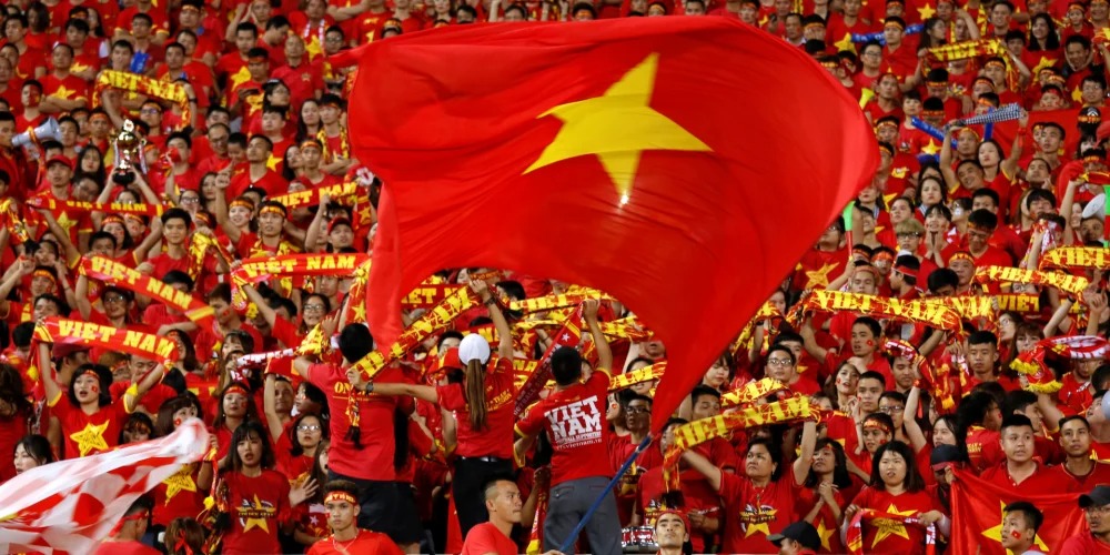 B&aacute;o Th&aacute;i Lan: Nh&igrave;n tr&uacute;ng 1 điểm mạnh của Việt Nam, doanh nghiệp Th&aacute;i x&acirc;y tổ cho chiến lược to&agrave;n cầu - Ảnh 2.