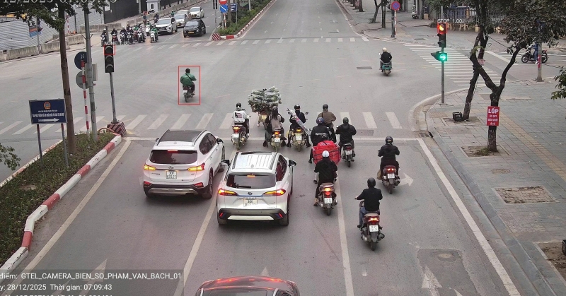 &Ocirc;ng Nguyễn Xu&acirc;n Trường giữ chức Ph&oacute; Trưởng Ban Nội ch&iacute;nh Trung ương - Ảnh 2.