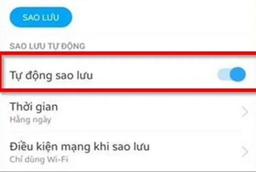 Bảo Mật Thông Tin Trên Zalo Sau Khi Chấp Thuận Điều Khoản Mới Như Thế Nào? - Ảnh 2.