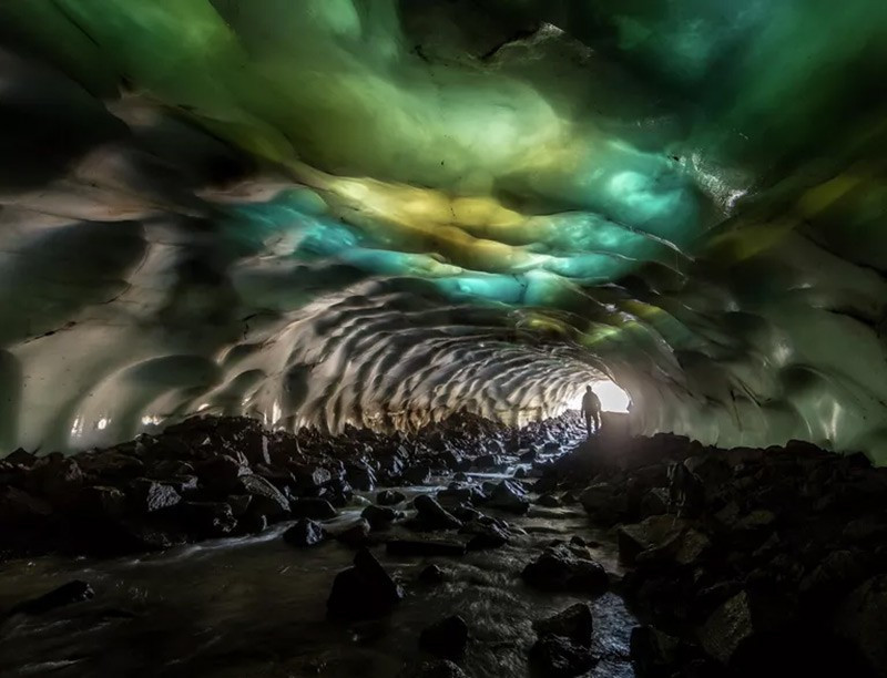 Kỳ quan thi&ecirc;n nhi&ecirc;n qua 15 khoảnh khắc hiếm c&oacute; - Ảnh 3.