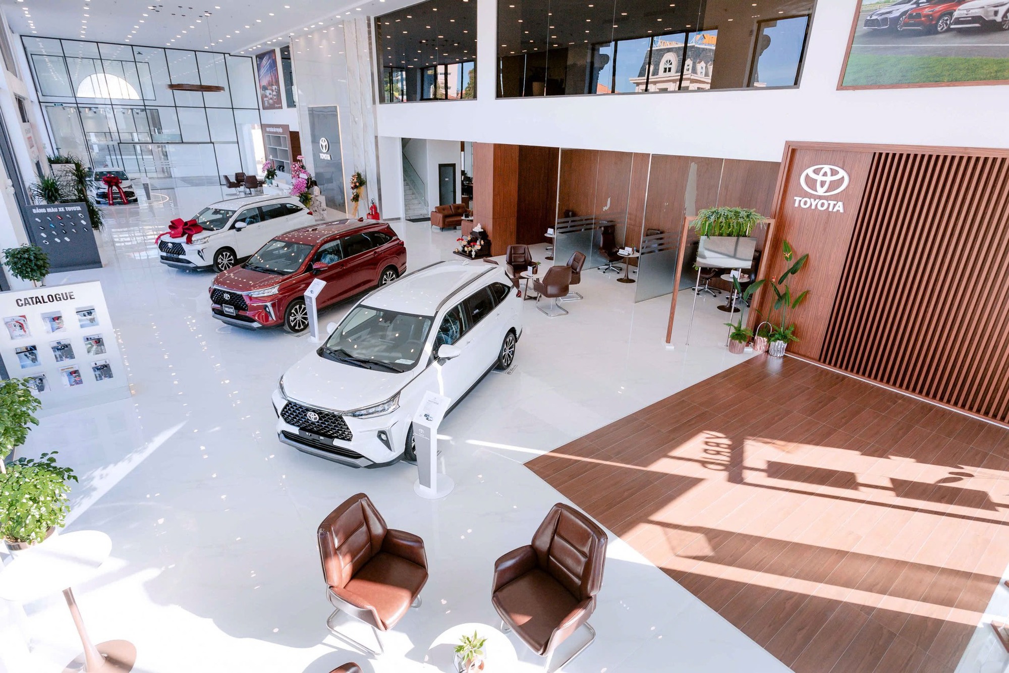 H&agrave;ng loạt xe &ocirc; t&ocirc; ở Việt Nam c&oacute; thể giảm gi&aacute; tới h&agrave;ng trăm triệu trong năm 2026 nhờ loạt điều chỉnh n&agrave;y- Ảnh 1.