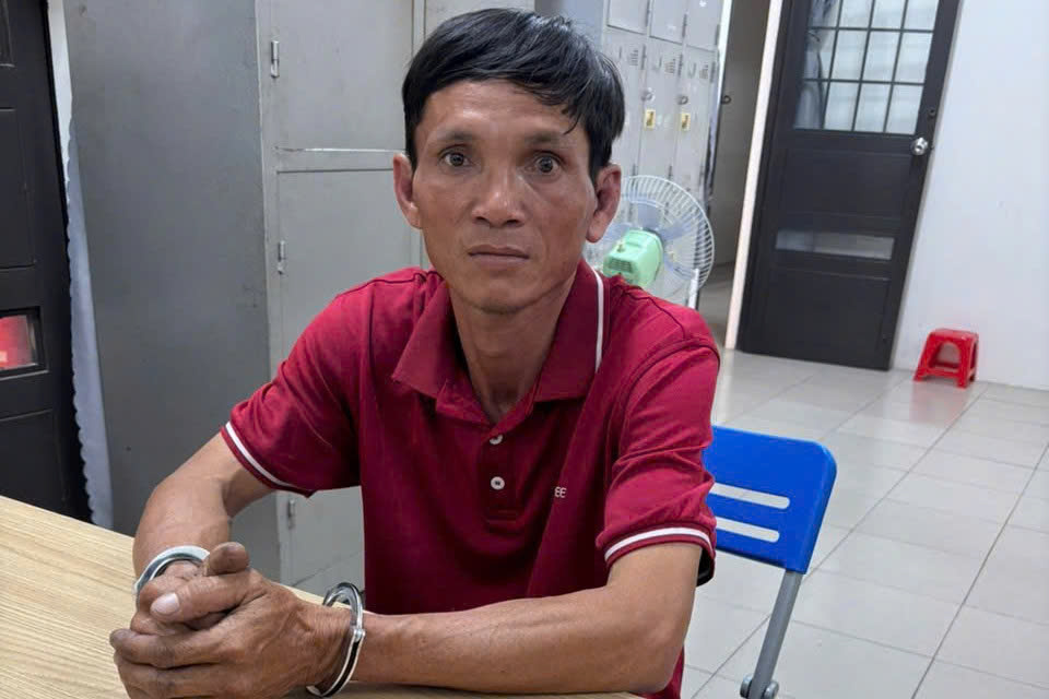 Thủ đoạn tinh vi của nhân viên trộm cắp tài sản gia đình chủ - Ảnh 1. Thủ đoạn tinh vi của nhân viên trộm cắp tài sản gia đình chủ - Ảnh 1.