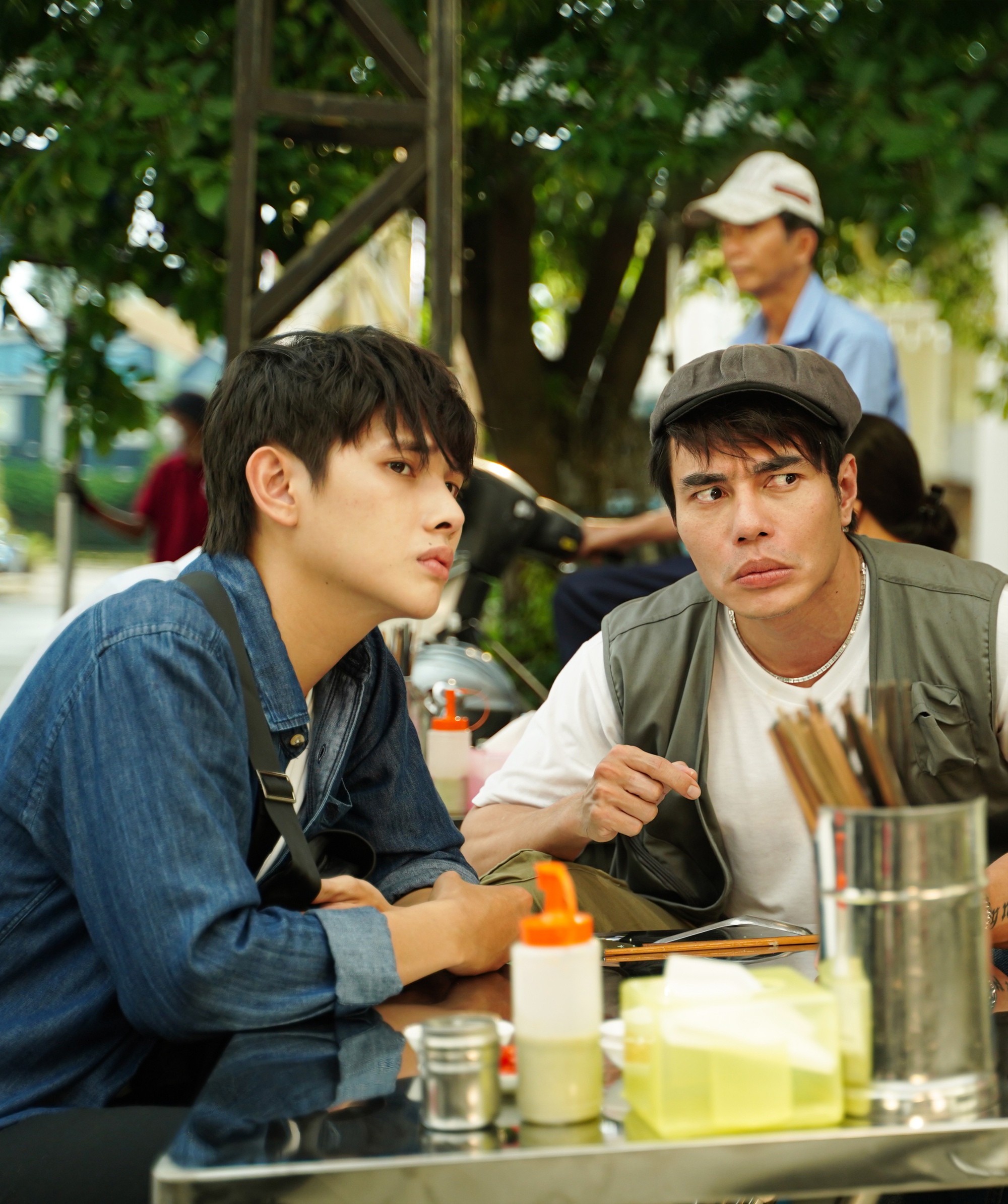 Trấn Th&agrave;nh c&ocirc;ng khai ch&ecirc; thẳng mặt 1 sao nam diễn dở kinh khủng, nghe t&ecirc;n ai cũng sốc nhưng kh&ocirc;ng thể c&atilde;i nổi- Ảnh 3.