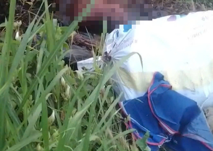 Phát hiện thi thể khô , lõa thể ở TPHCM: Điều tra nguyên nhân cái chết - Ảnh 1. Phát hiện thi thể khô , lõa thể ở TPHCM: Điều tra nguyên nhân cái chết - Ảnh 1.