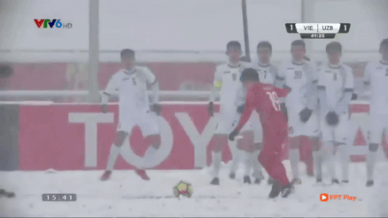 AFC chọn top 20 giải ch&acirc;u &Aacute;: Việt Nam 2 lần được vinh danh, Malaysia vắng mặt - Ảnh 1.