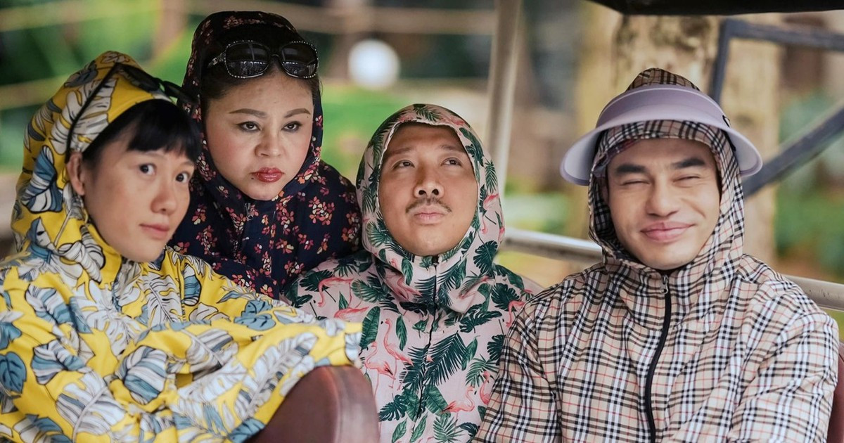 Trấn Th&agrave;nh c&ocirc;ng khai ch&ecirc; thẳng mặt 1 sao nam diễn dở kinh khủng, nghe t&ecirc;n ai cũng sốc nhưng kh&ocirc;ng thể c&atilde;i nổi- Ảnh 2.