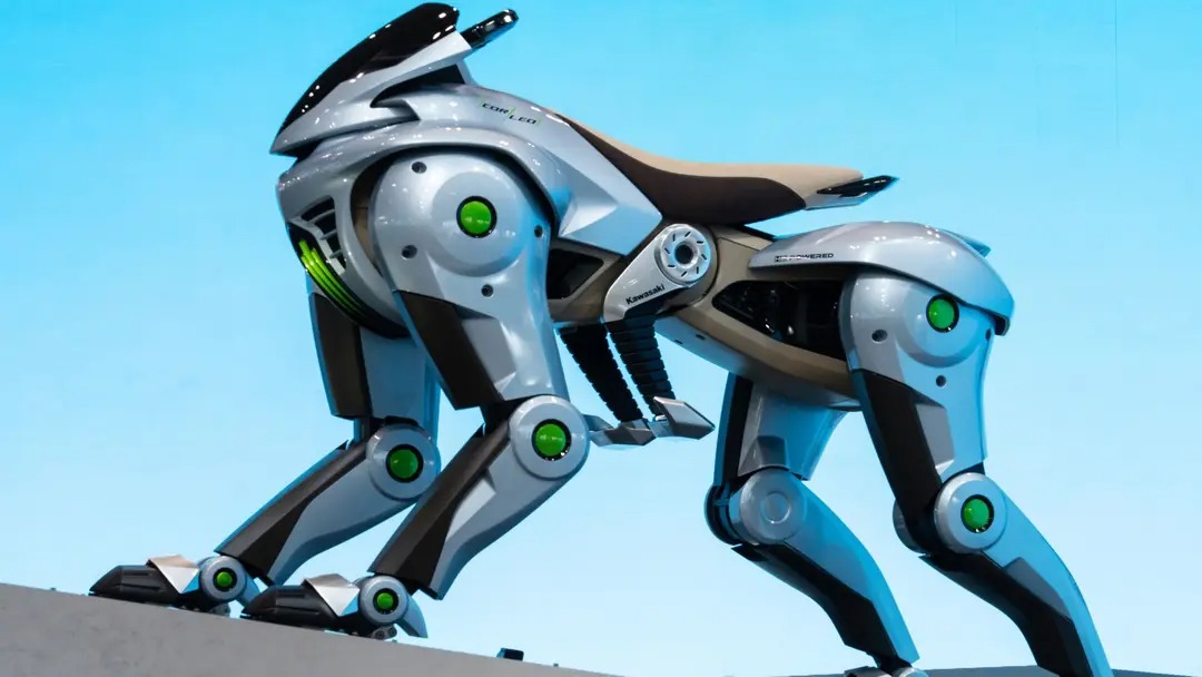 Quân đội Mỹ phát triển robot Chiến đấu với giác quan thứ 6 trị giá 1 , 5 triệu USD - Ảnh 1. Quân đội Mỹ phát triển robot Chiến đấu với giác quan thứ 6 trị giá 1 , 5 triệu USD - Ảnh 1.