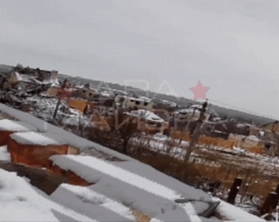 Nổ đoàn xe chở quân Nga, Moscow ồ ạt trả đũa – Quân Kiev tháo chạy, TT Putin ra tuyên bố đặt "dấu chấm hết" - Ảnh 3.